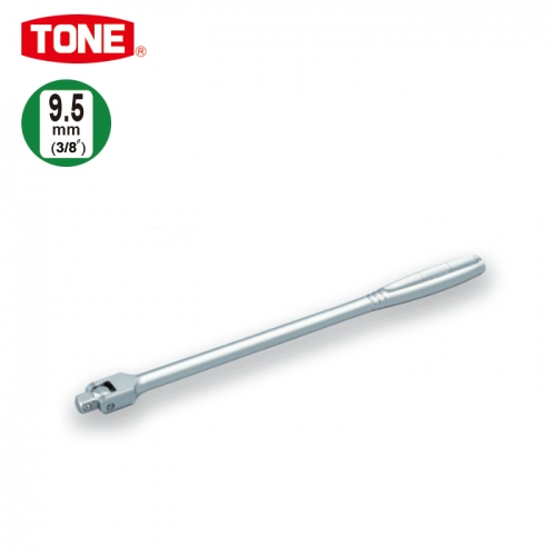 [TONE] 3/8"(9.5mm) 스피너 핸들(300mm)