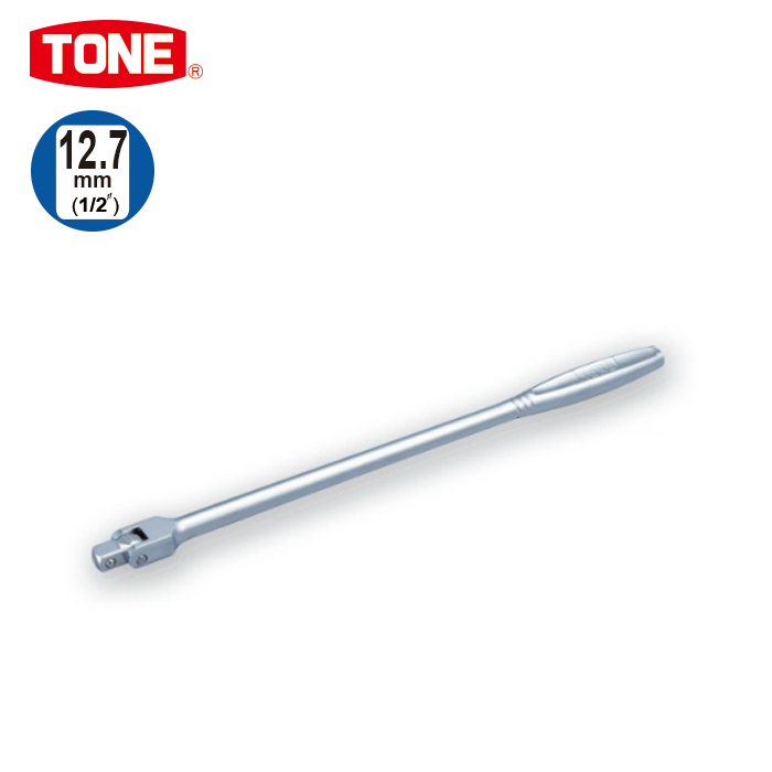 [TONE] 1/2"(12.7mm) 스피너 핸들(400mm)