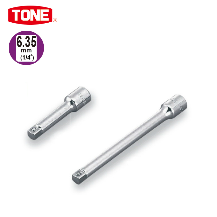 [TONE] 1/4"(6.35mm) 연결대