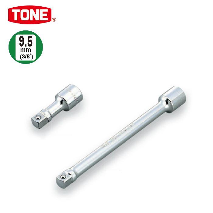 [TONE] 3/8"(9.5mm) 연결대