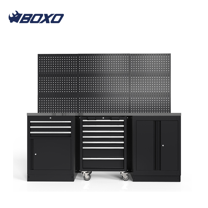 BOXO STORAGE 솔루션 / L2