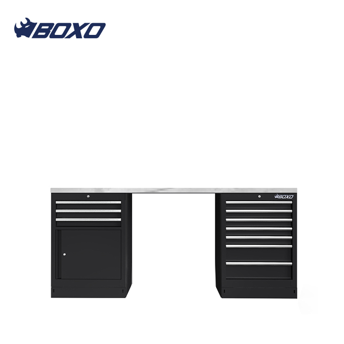 BOXO STORAGE 솔루션 / L3