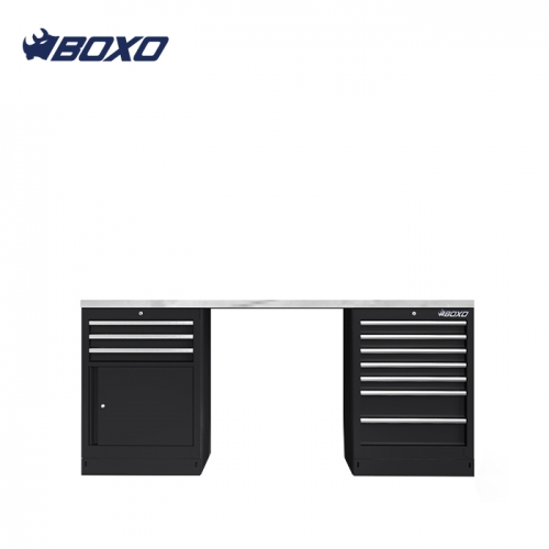 BOXO STORAGE 솔루션 / L3