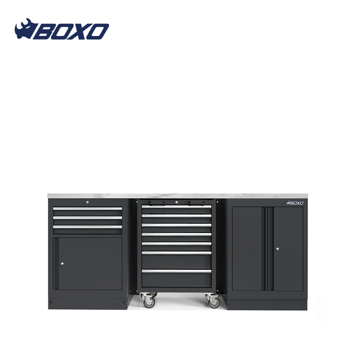 BOXO STORAGE 솔루션 / L4