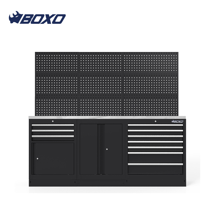 BOXO STORAGE 솔루션 / R2