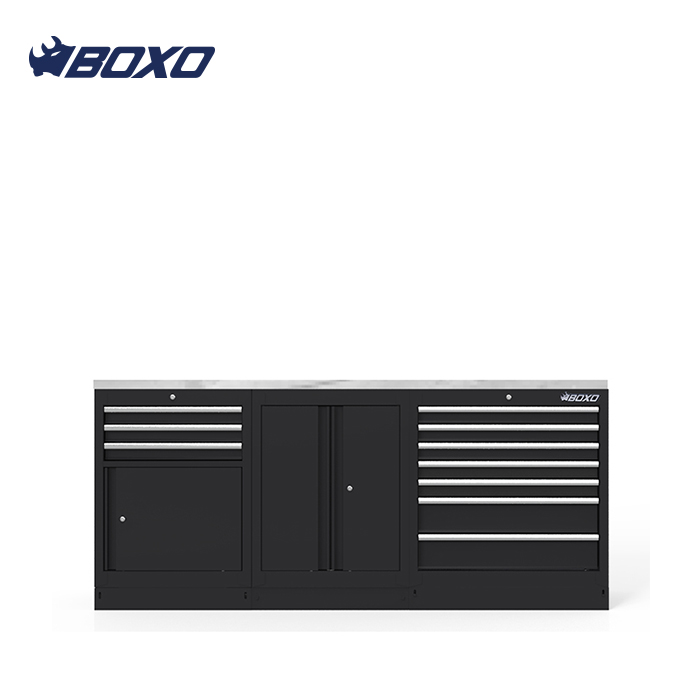 BOXO STORAGE 솔루션 / R4