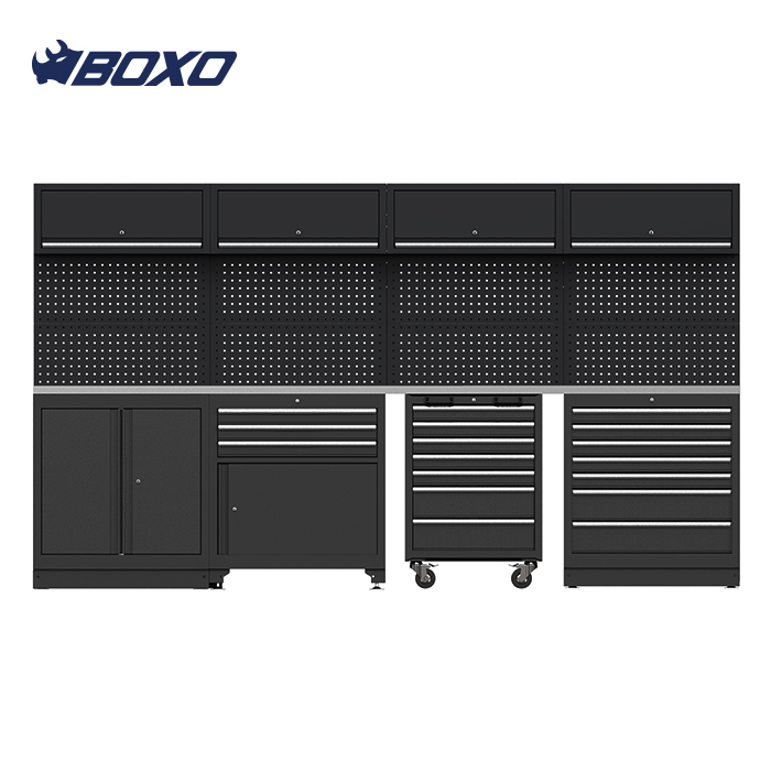 BOXO STORAGE 솔루션 / S2