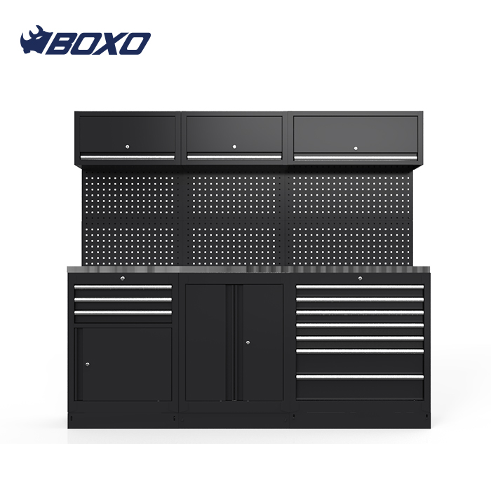 BOXO STORAGE 솔루션 / S4