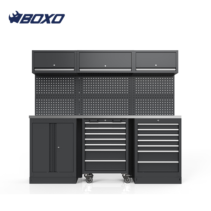 BOXO STORAGE 솔루션 / S5