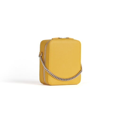 SS BAG - YELLOW