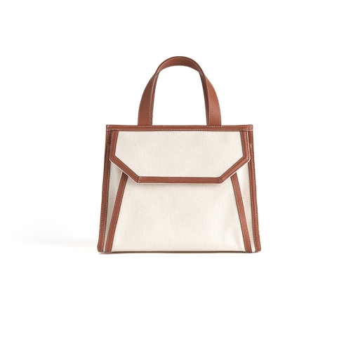 EV BAG - IVORY