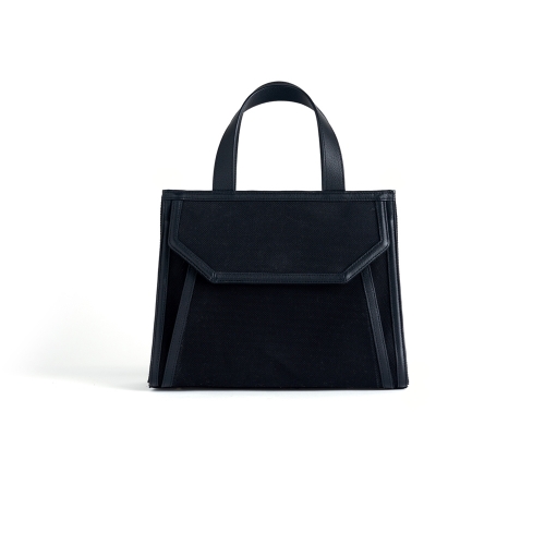 EV BAG - BLACK