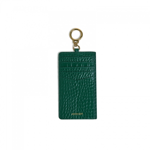 CARD WALLET - GREEN