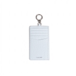 CARD WALLET - WHITE