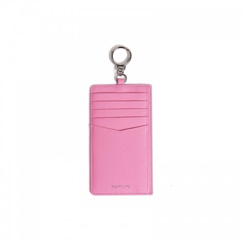 CARD WALLET - PINK