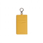 CARD WALLET - YELLOW