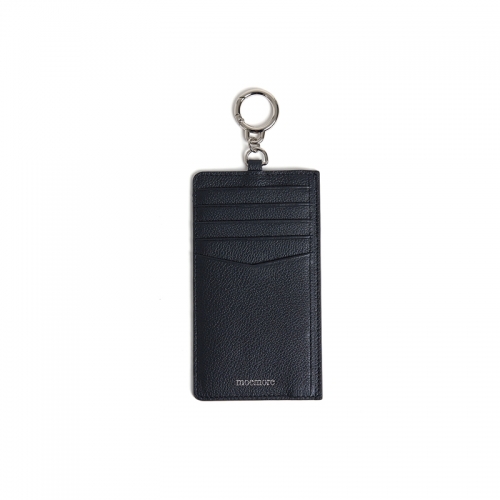 CARD WALLET - BLACK