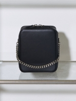 SS CLEAN BAG - BLACK