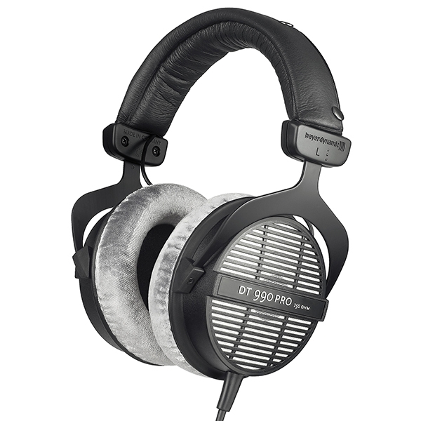 beyerdynamic 베이어다이나믹 DT990 PRO