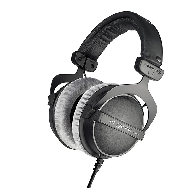 beyerdynamic 베이어다이나믹 DT770 PRO