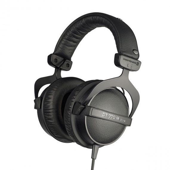 beyerdynamic 베이어다이나믹 DT770 M