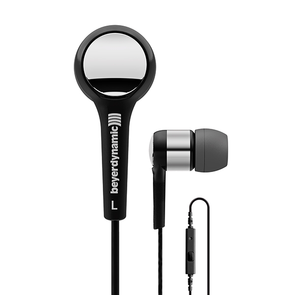 beyerdynamic 베이어다이나믹 MMX102iE 이어폰