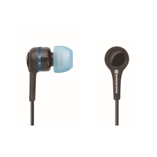 beyerdynamic 베이어다이나믹 DTX60 이어폰