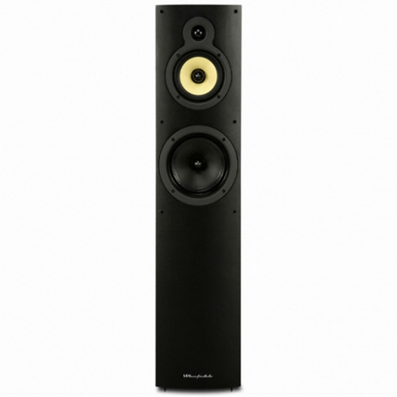 Wharfedale 와피데일 CRYSTAL CR-4.3 톨보이스피커