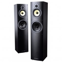 Wharfedale 와피데일 CRYSTAL CR-4.3 톨보이스피커