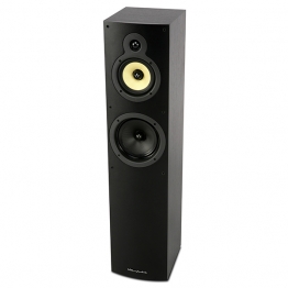 Wharfedale 와피데일 CRYSTAL CR-4.3 톨보이스피커