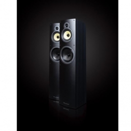 Wharfedale 와피데일 CRYSTAL CR-4.3 톨보이스피커