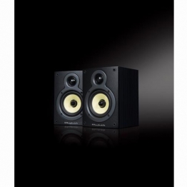 Wharfedale 와피데일 CRYSTAL CR-4.1 북셀프스피커