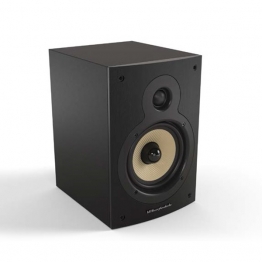 Wharfedale 와피데일 CRYSTAL CR-4.1 북셀프스피커