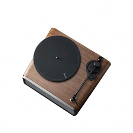 HYM 시드 턴테이블 블루투스 스피커 / SEED Turntable Bluetooth speaker
