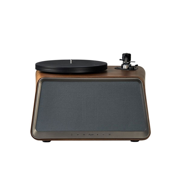 HYM 시드 턴테이블 블루투스 스피커 / SEED Turntable Bluetooth speaker