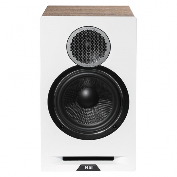 ELAC 엘락 데뷰 레퍼런스 DEBUT REFERENCE DBR2 북쉘프 스피커