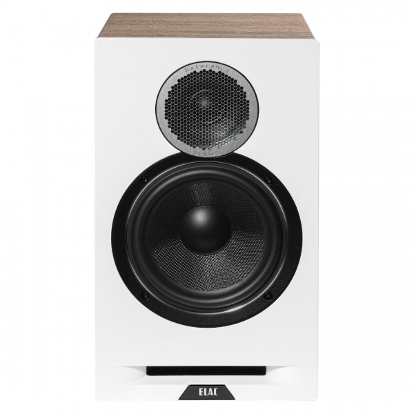 ELAC 엘락 데뷰 레퍼런스 DEBUT REFERENCE DBR2 북쉘프 스피커