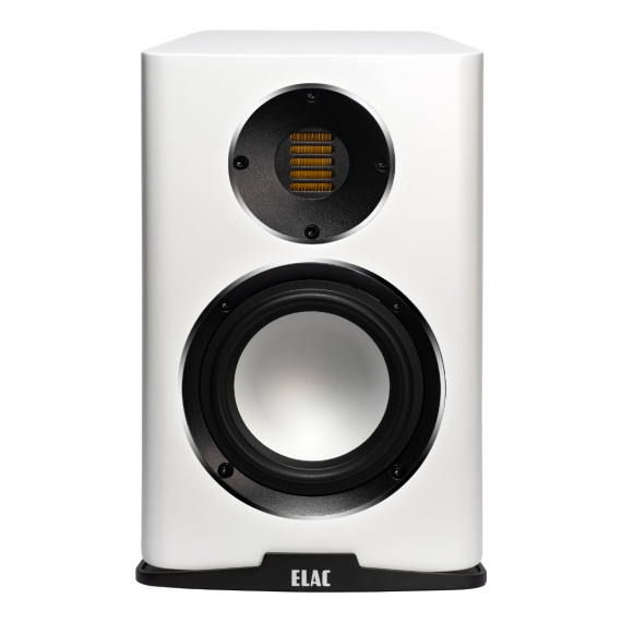 ELAC 엘락 카리나 CARINA BS243.4 북쉘프 스피커