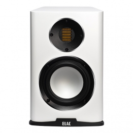 ELAC 엘락 카리나 CARINA BS243.4 북쉘프 스피커