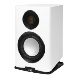 ELAC 엘락 카리나 CARINA BS243.4 북쉘프 스피커