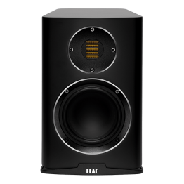 ELAC 엘락 카리나 CARINA BS243.4 북쉘프 스피커