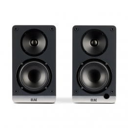 ELAC Debut ConneX DCB41 엘락 커넥트 무선 블루투스 스피커