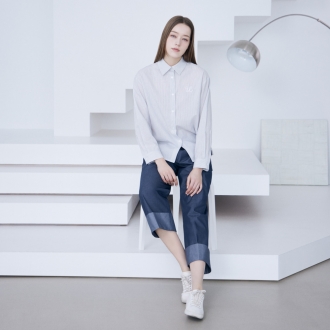 유어즈 어반 베이직셔츠