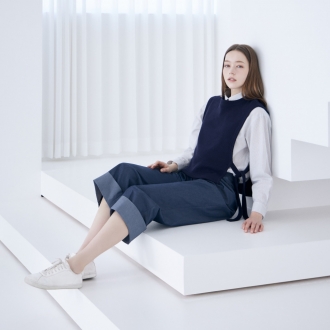 유어즈 사이드스트랩 베스트