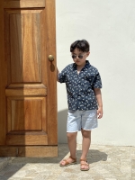 키르르 토들러 데님팬츠