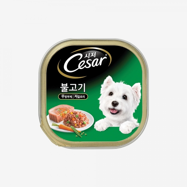 시저 불고기 (100g)