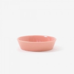 Oreo porcelain bowl (Pink/Small)