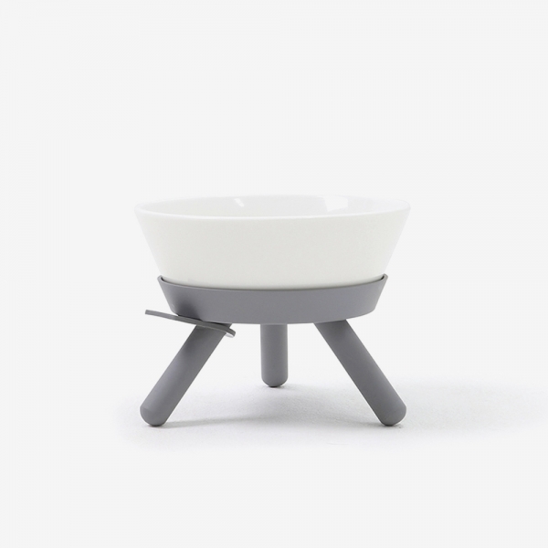 Oreo Table (Grey/Short/Medium)