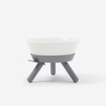 Oreo Table (Grey/Short/Medium)