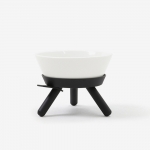 Oreo Table (Black/Short/Medium)